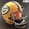 Ray Nitschke Green Bay Packers Super Bowl I